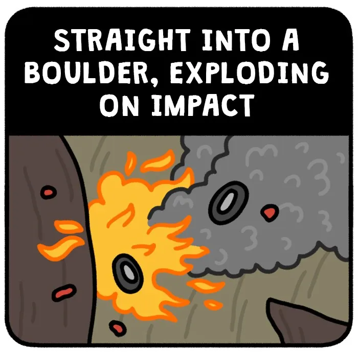 Your Adventure Chapter 17 page 9 - 