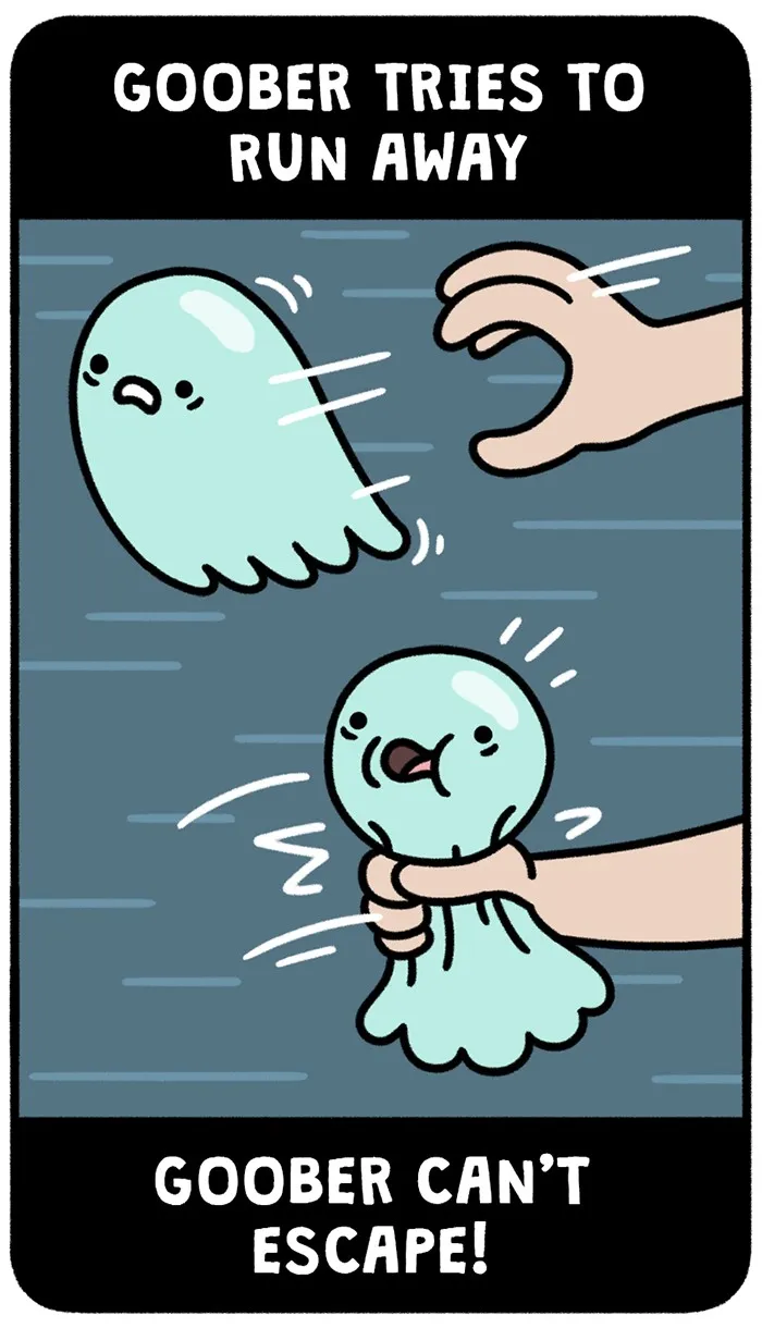 Your Adventure Chapter 18 page 12 - 