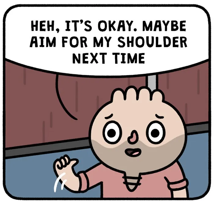 Your Adventure Chapter 18 page 18 - 