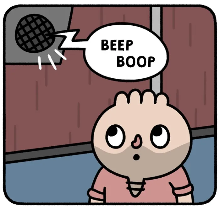 Your Adventure Chapter 18 page 19 - 