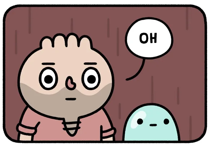 Your Adventure Chapter 18 page 4 - 