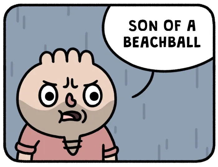Your Adventure Chapter 19 page 11 - 