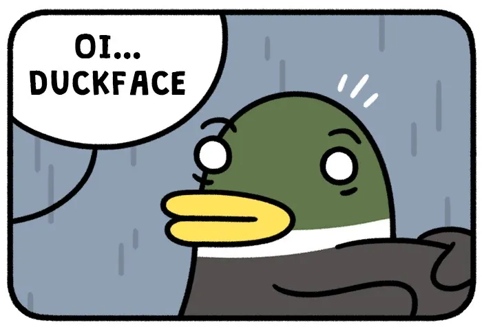 Your Adventure Chapter 19 page 12 - 