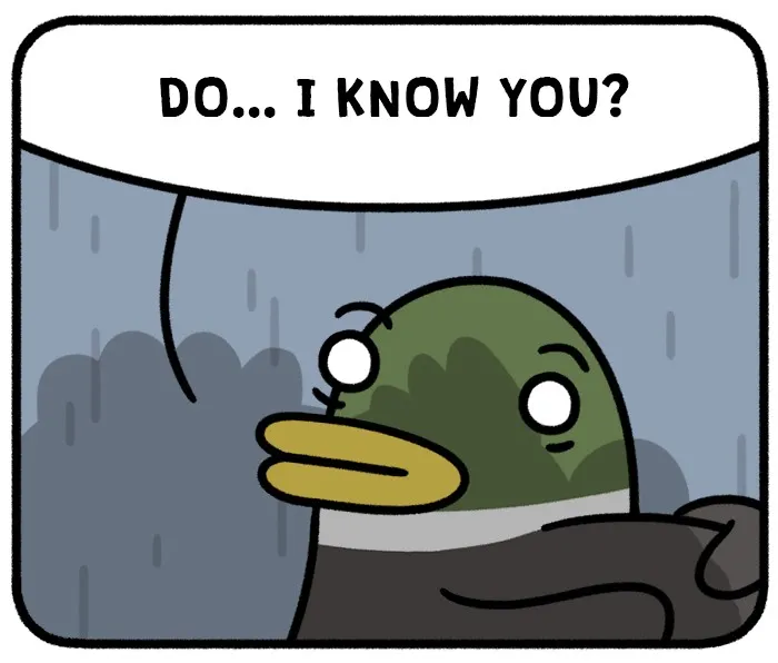 Your Adventure Chapter 19 page 13 - 