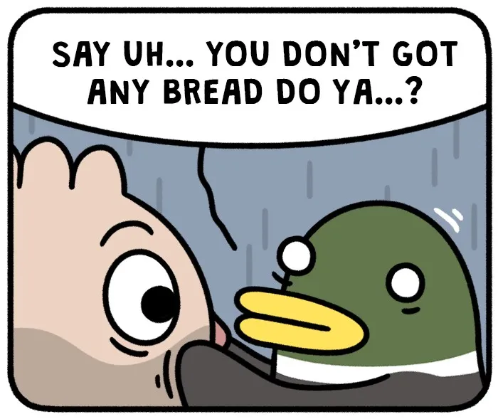 Your Adventure Chapter 19 page 16 - 