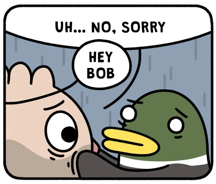 Your Adventure Chapter 19 page 18 - 