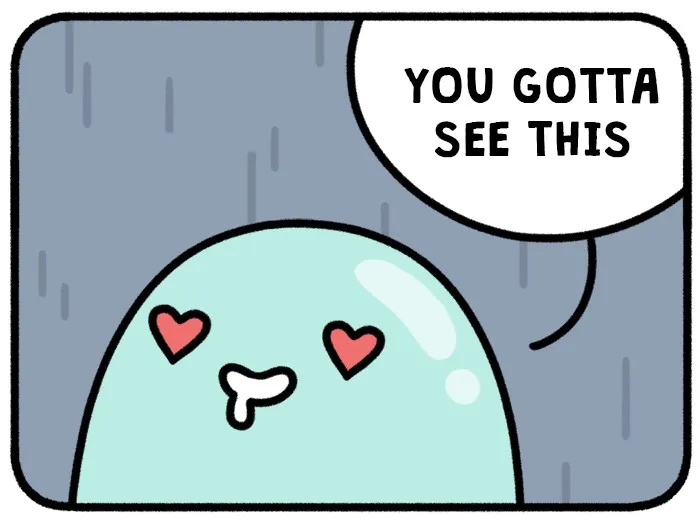 Your Adventure Chapter 19 page 19 - 