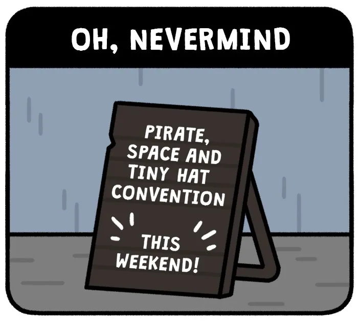 Your Adventure Chapter 19 page 5 - 