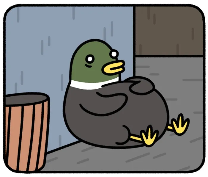 Your Adventure Chapter 19 page 10 - 