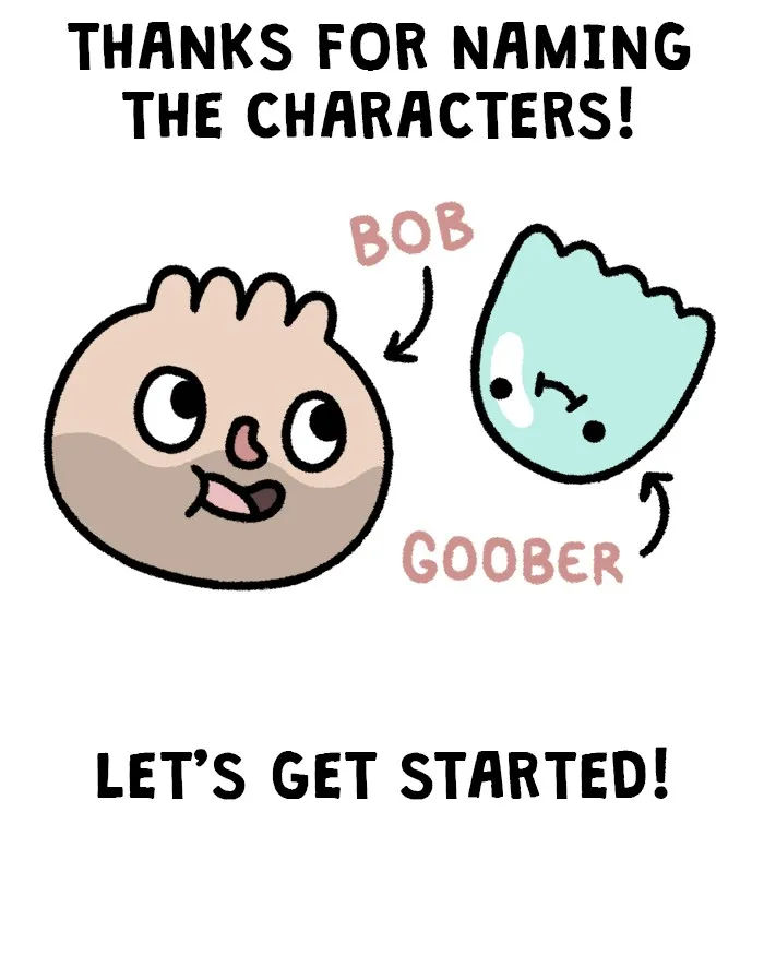 Your Adventure Chapter 2 page 2 - 