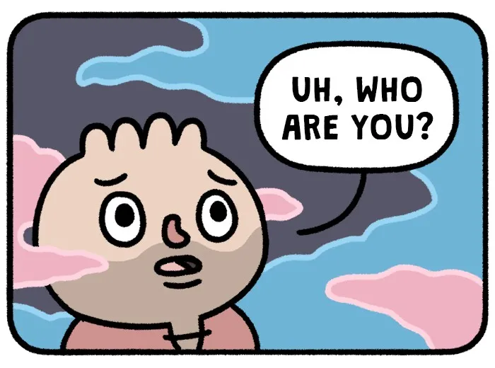 Your Adventure Chapter 2 page 12 - 
