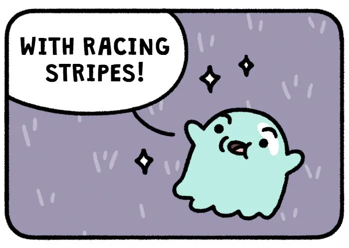 Your Adventure Chapter 2 page 24 - 