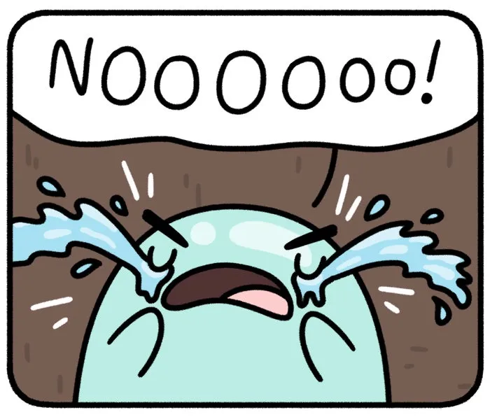 Your Adventure Chapter 20 page 13 - 