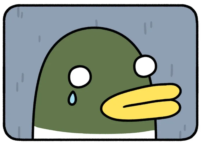 Your Adventure Chapter 20 page 21 - 