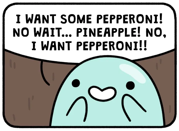 Your Adventure Chapter 20 page 10 - 