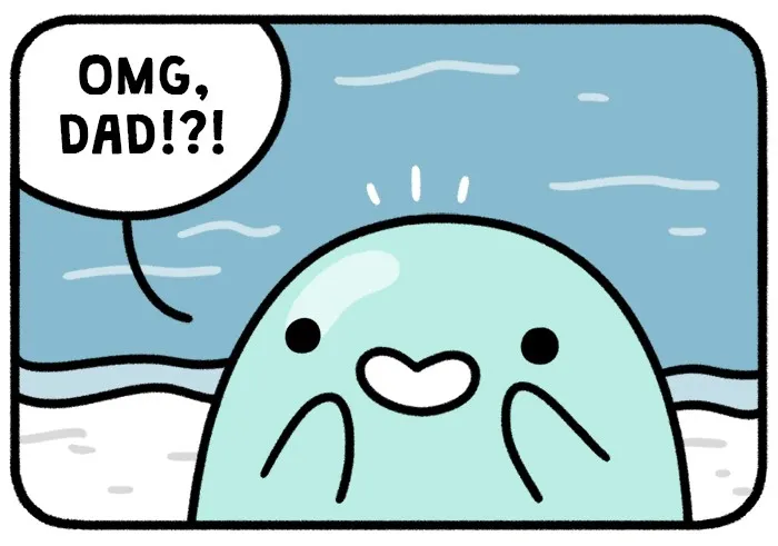 Your Adventure Chapter 21 page 23 - 