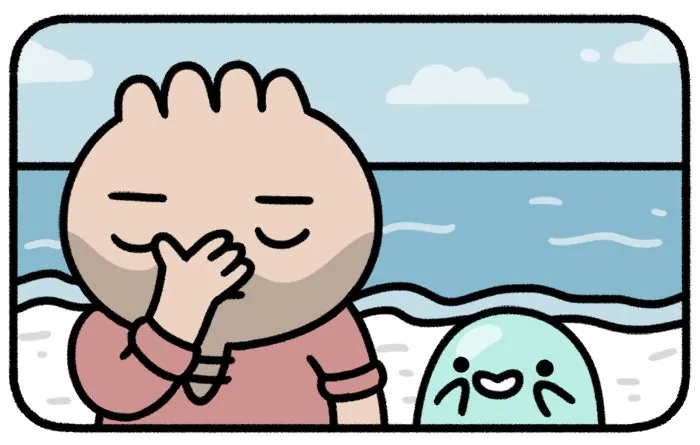 Your Adventure Chapter 21 page 24 - 