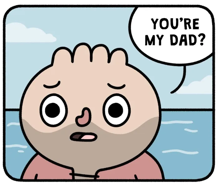 Your Adventure Chapter 21 page 26 - 