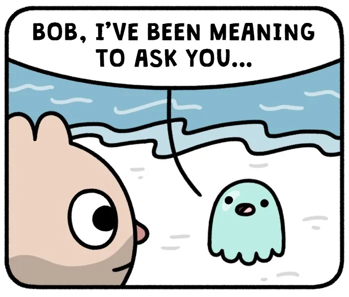 Your Adventure Chapter 21 page 9 - 