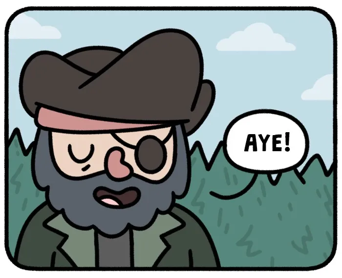 Your Adventure Chapter 22 page 13 - 