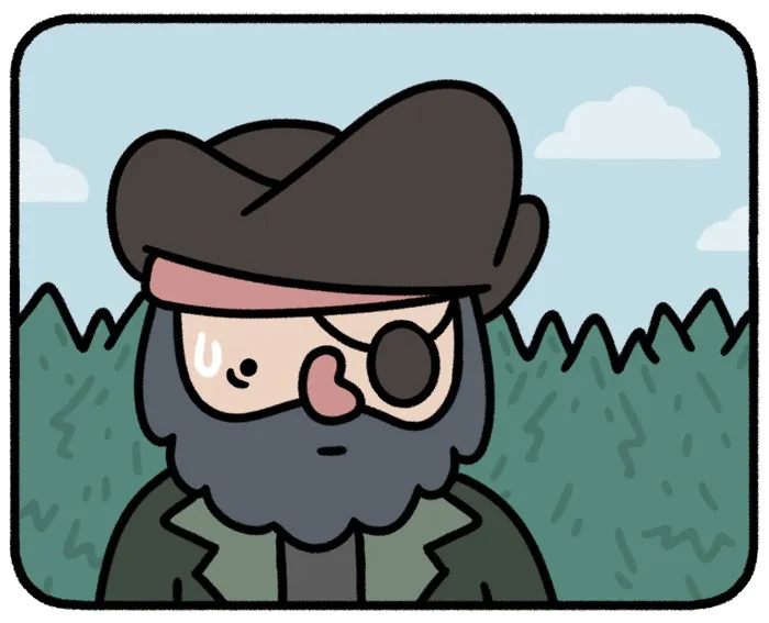 Your Adventure Chapter 22 page 15 - 