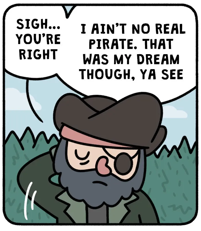 Your Adventure Chapter 22 page 16 - 