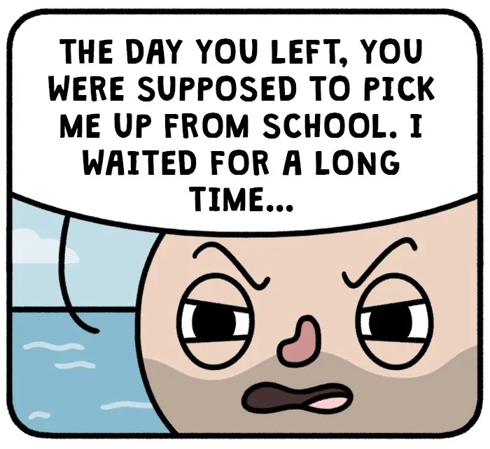 Your Adventure Chapter 22 page 6 - 