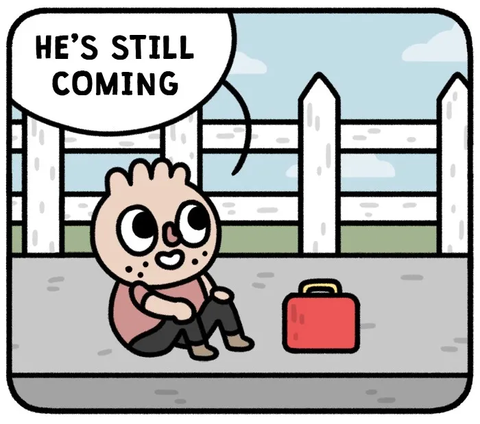 Your Adventure Chapter 22 page 7 - 