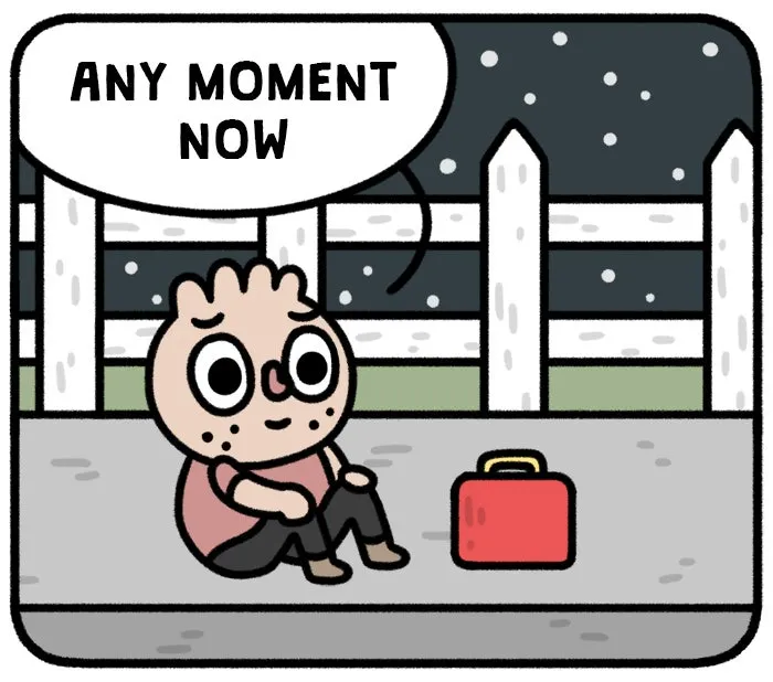 Your Adventure Chapter 22 page 8 - 