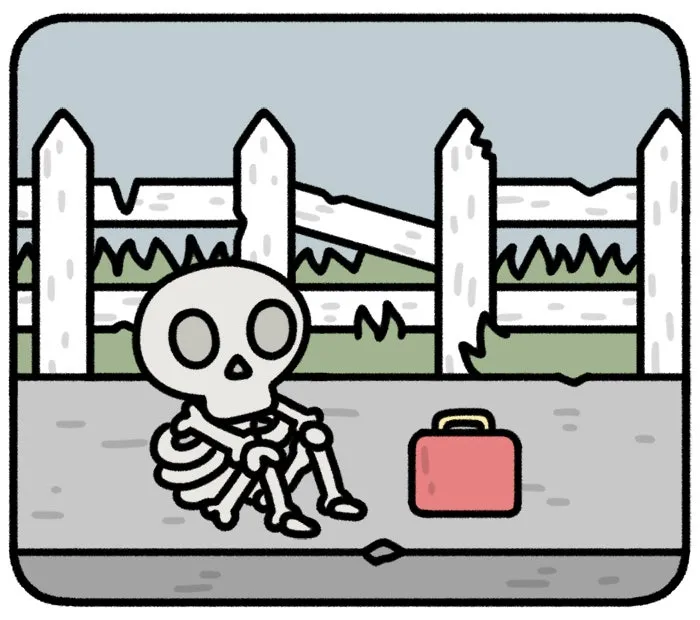Your Adventure Chapter 22 page 9 - 