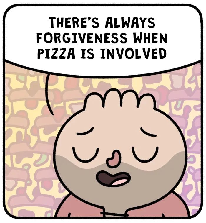 Your Adventure Chapter 23 page 3 - 