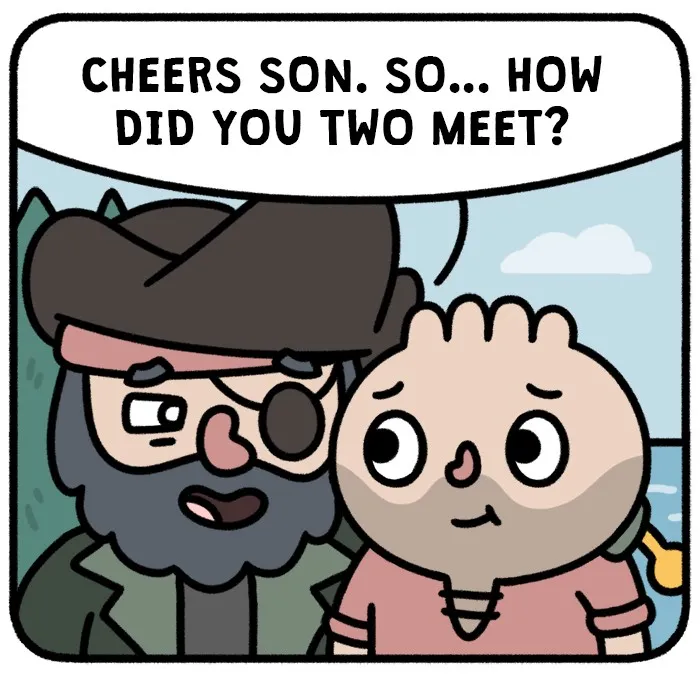 Your Adventure Chapter 23 page 4 - 