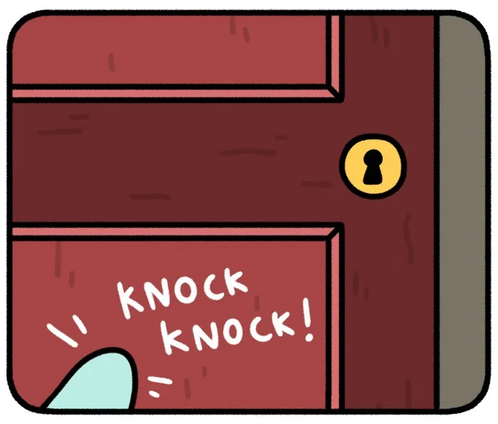 Your Adventure Chapter 23 page 7 - 