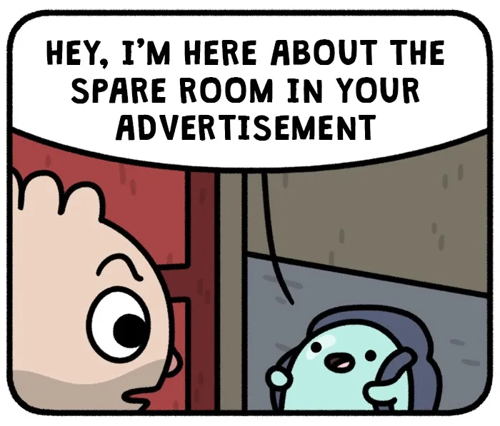 Your Adventure Chapter 23 page 8 - 