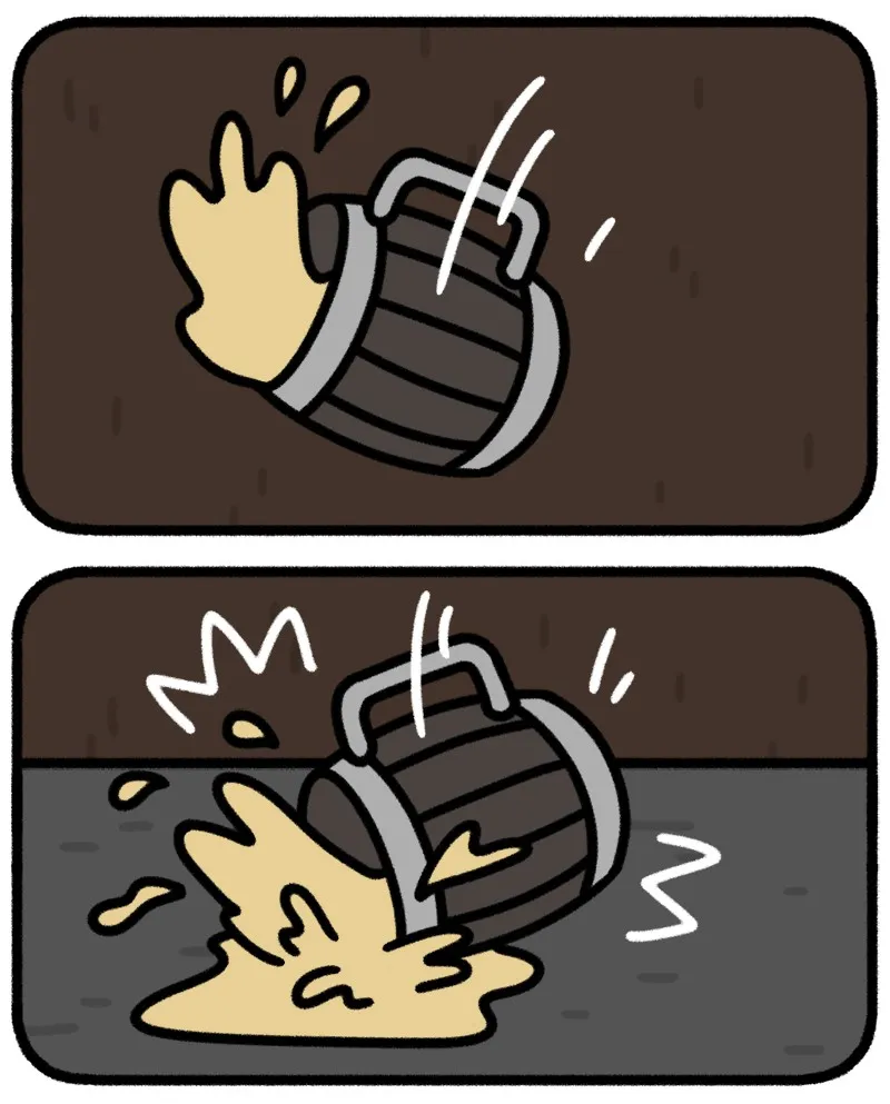 Your Adventure Chapter 24 page 19 - 
