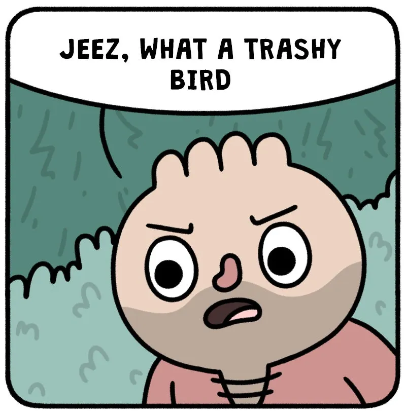 Your Adventure Chapter 24 page 7 - 