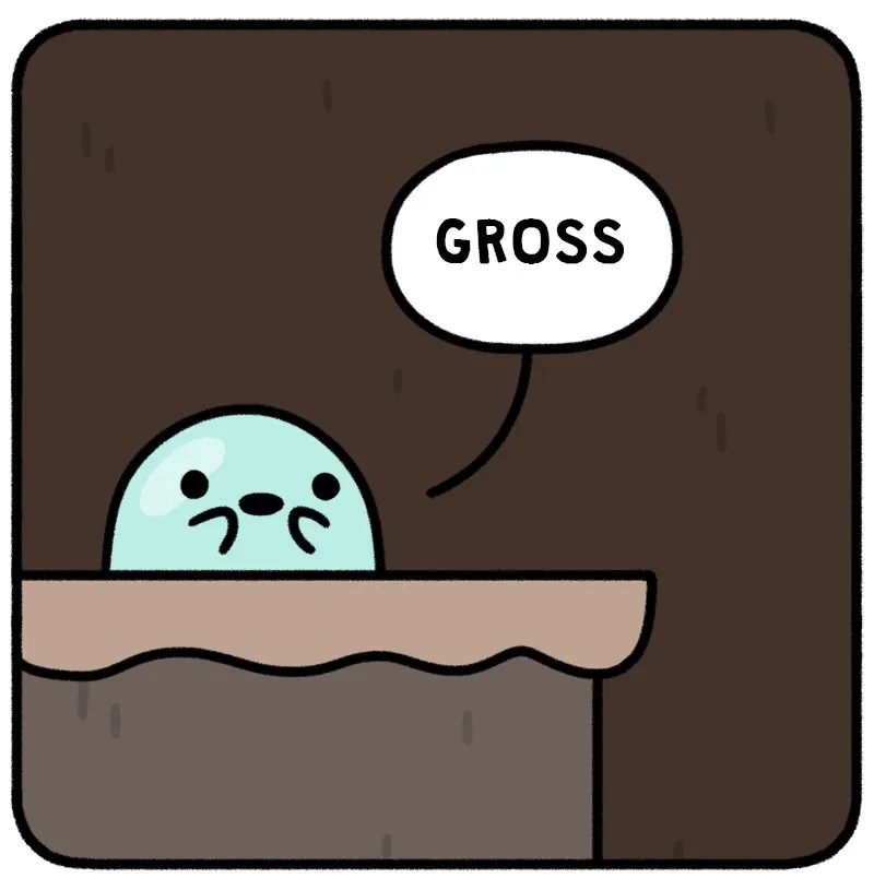 Your Adventure Chapter 25 page 12 - 