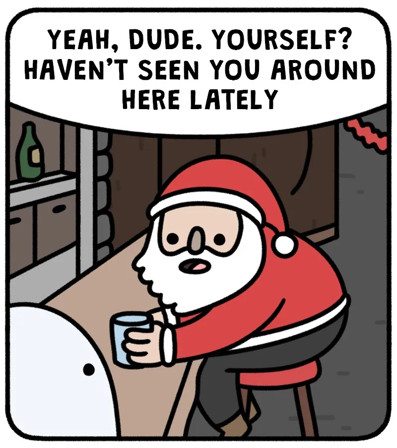 Your Adventure Chapter 25 page 7 - 