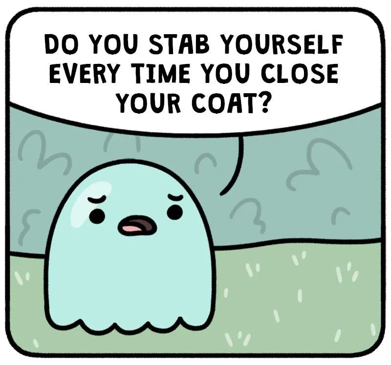 Your Adventure Chapter 26 page 18 - 
