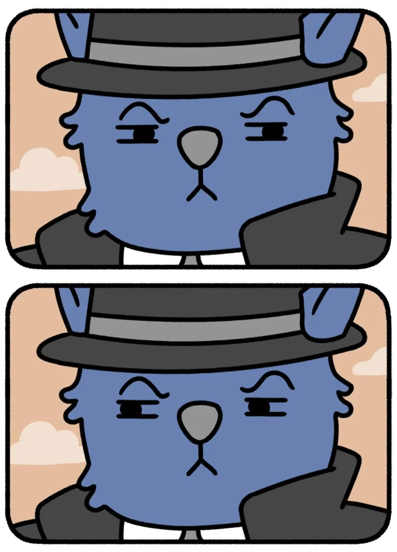 Your Adventure Chapter 26 page 19 - 
