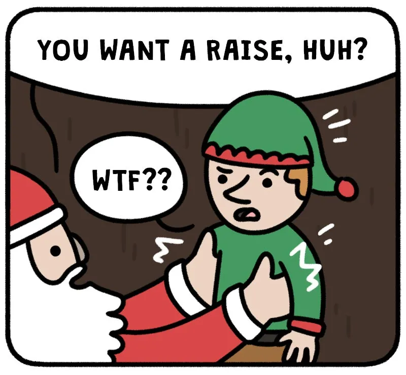 Your Adventure Chapter 26 page 6 - 