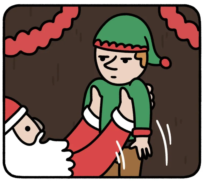 Your Adventure Chapter 26 page 7 - 