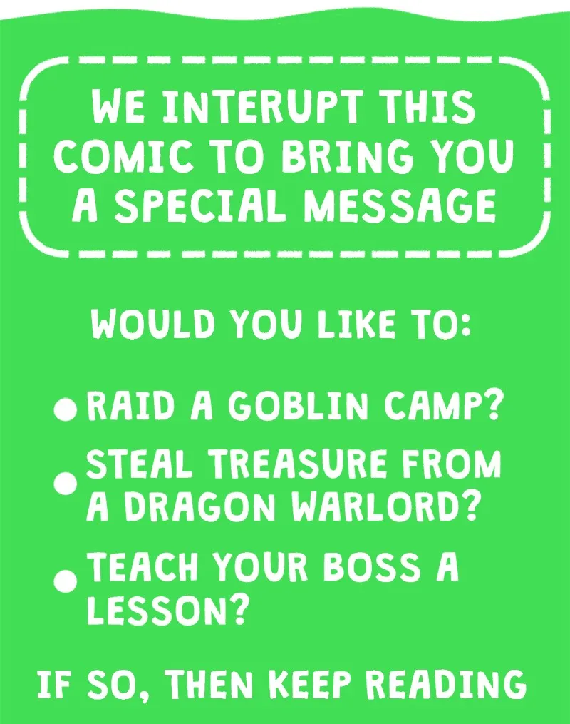 Your Adventure Chapter 27 page 11 - 