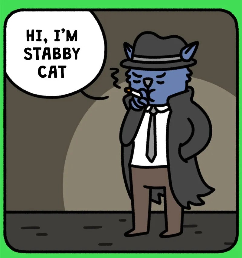 Your Adventure Chapter 27 page 12 - 
