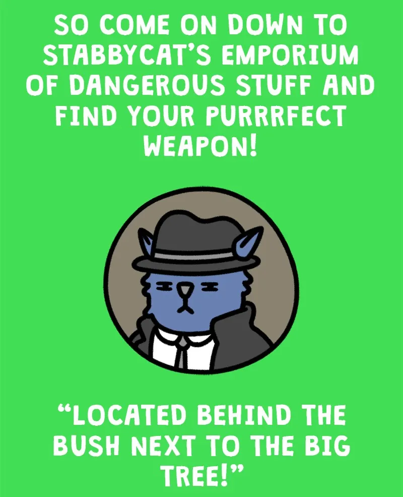Your Adventure Chapter 27 page 16 - 