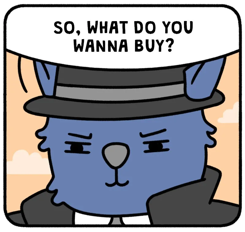 Your Adventure Chapter 27 page 3 - 