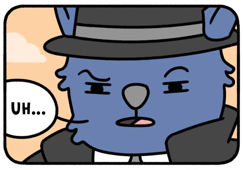 Your Adventure Chapter 27 page 5 - 