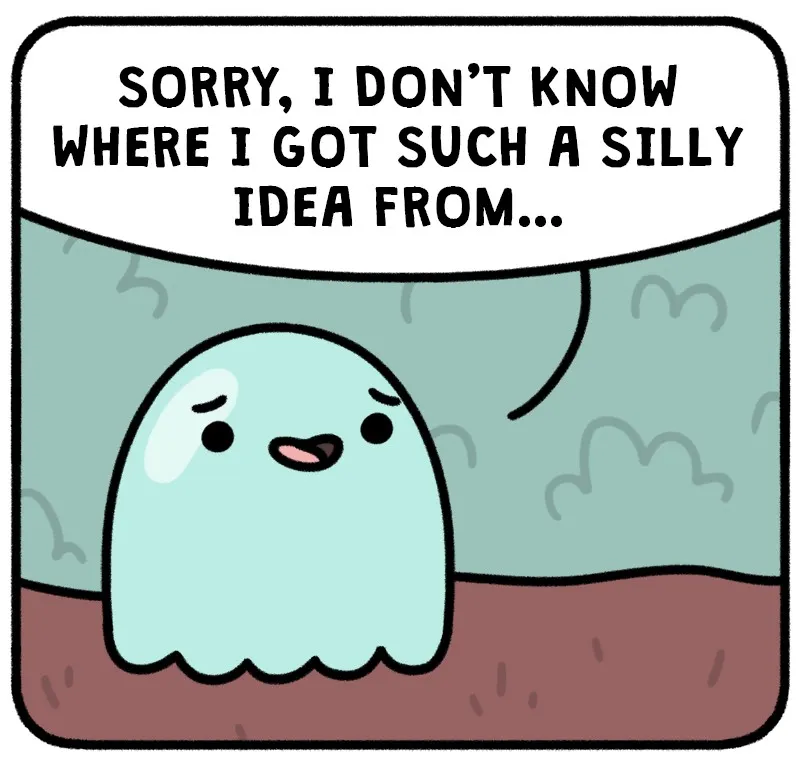 Your Adventure Chapter 27 page 6 - 