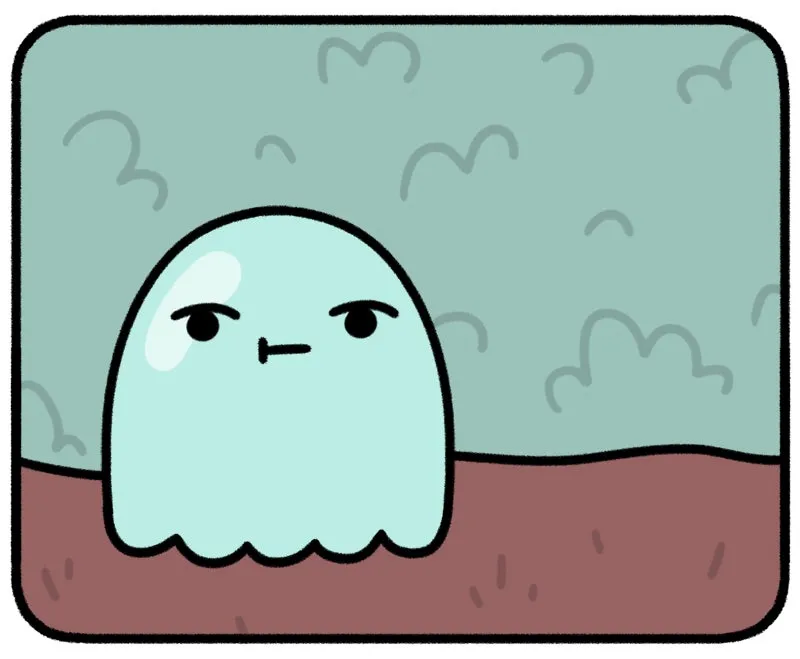 Your Adventure Chapter 27 page 7 - 