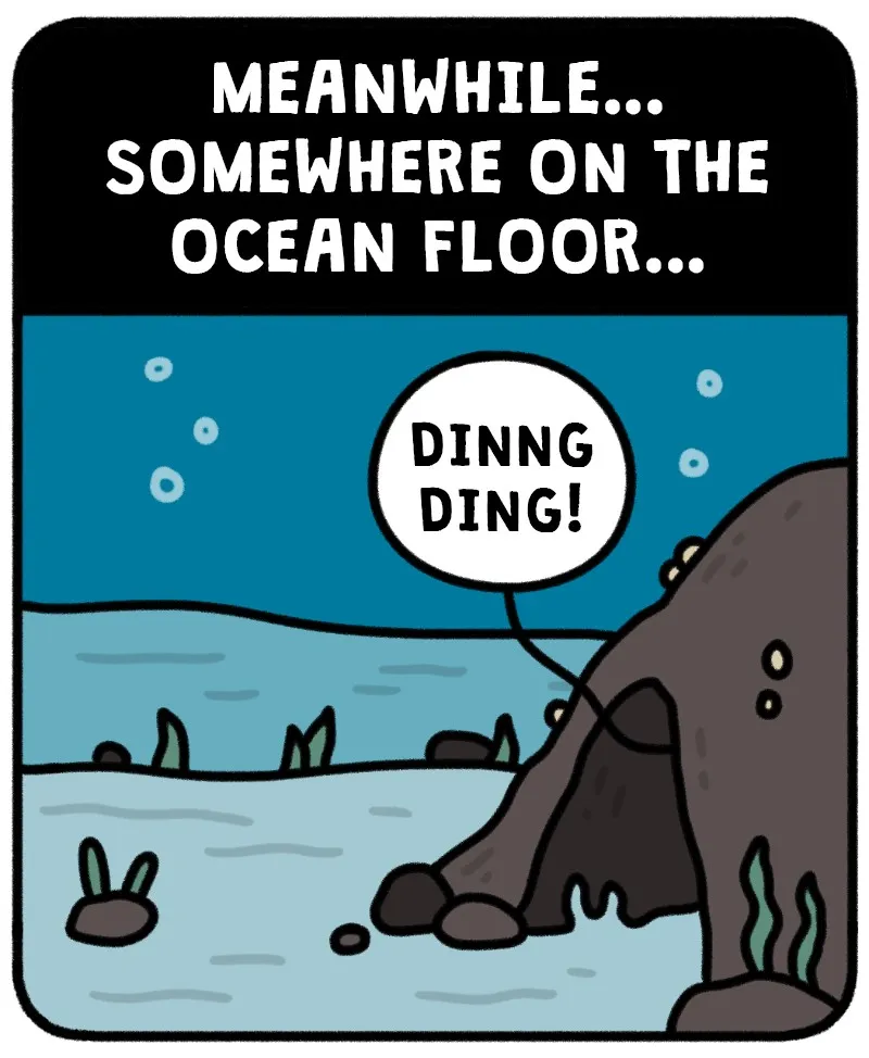 Your Adventure Chapter 28 page 17 - 